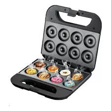 Maquina para donas SL-619